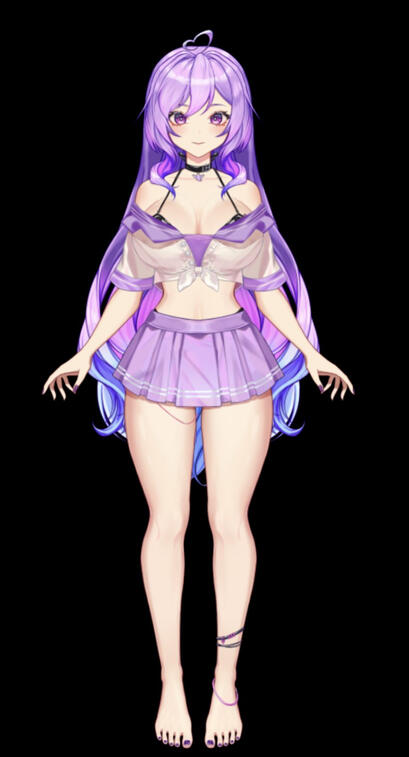 Purin Seishin